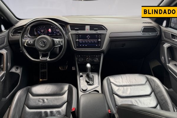 VOLKSWAGEN Tiguan 2.0 350 TSI Allspace R-line 2019/2019